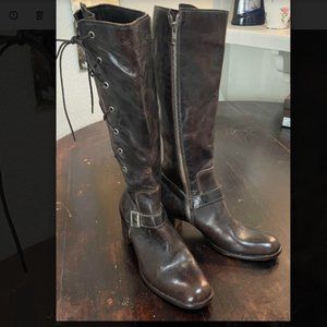 Barneys New York Tall Boots